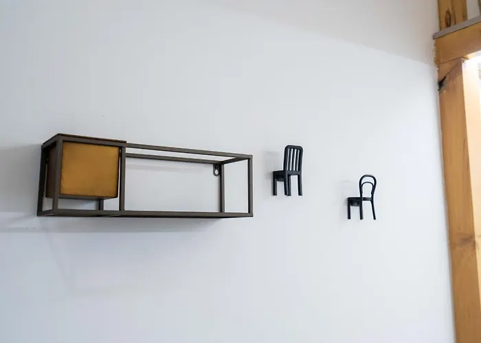 Affittacamere Tiendas 26 Almería