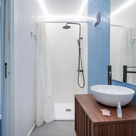 Tiendas 26 Guest house