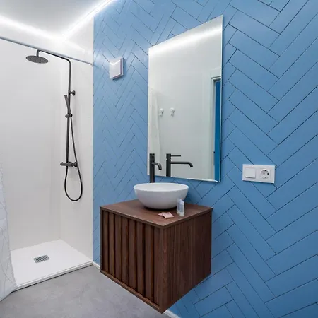 Tiendas 26 Guest house