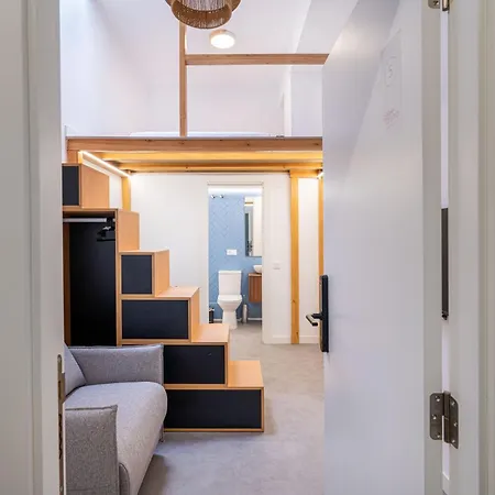 Tiendas 26 Guest house