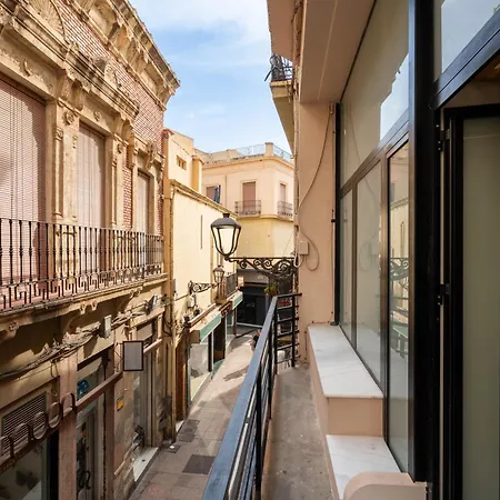 Tiendas 26 Almeria