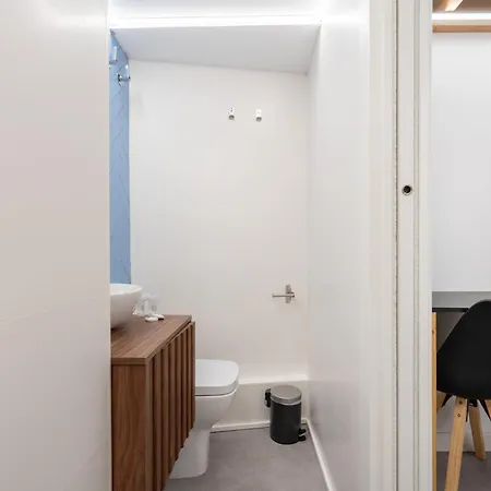 Πανσιόν Tiendas 26 *