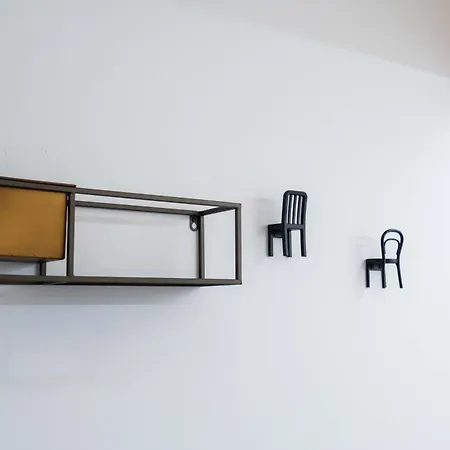 Πανσιόν Tiendas 26 Αλμερία