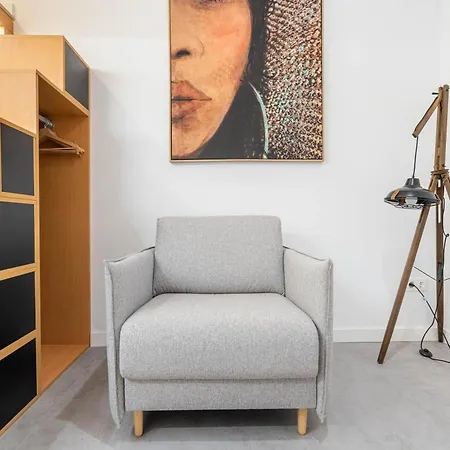 Tiendas 26 Πανσιόν