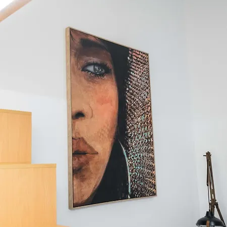 Πανσιόν Tiendas 26 *