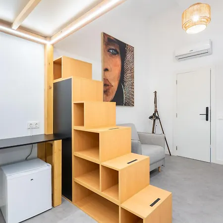 Tiendas 26 Πανσιόν Αλμερία