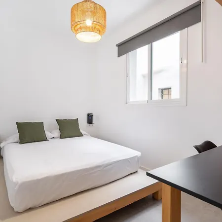 Πανσιόν Tiendas 26