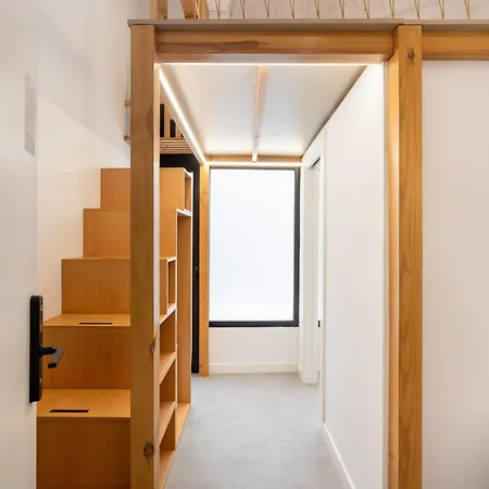 Tiendas 26 Πανσιόν Αλμερία