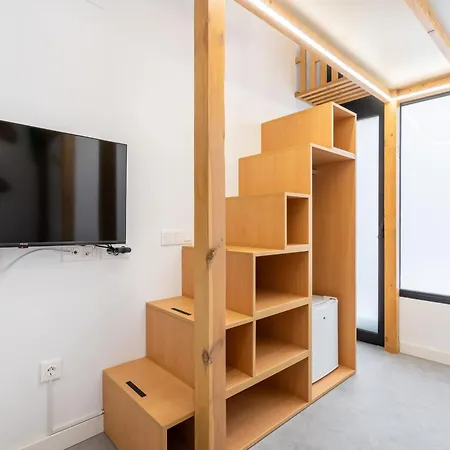 Tiendas 26 Guest house