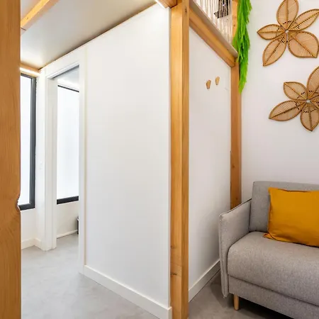 Guest house Tiendas 26 Almeria