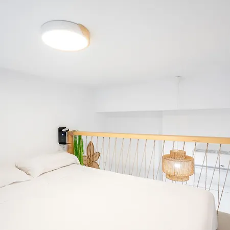 Πανσιόν Tiendas 26 *