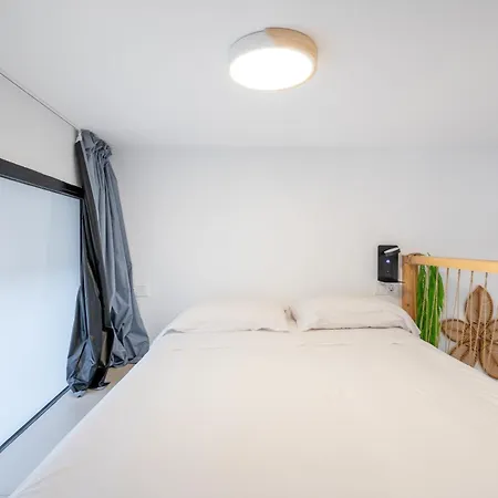 Guest house Tiendas 26 Almeria