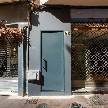 Tiendas 26 Almeria