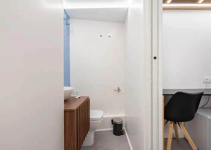 Penzion Tiendas 26 *