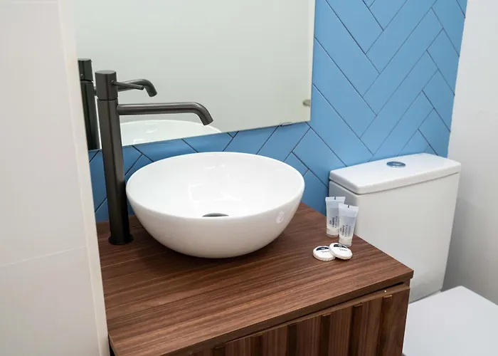 Tiendas 26 Penzion *