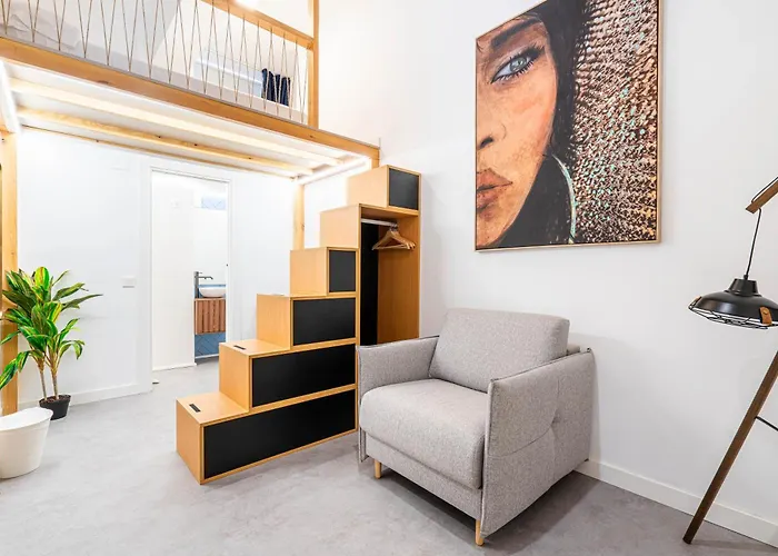 Penzion Tiendas 26 *