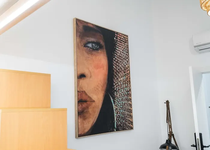 Penzion Tiendas 26 *