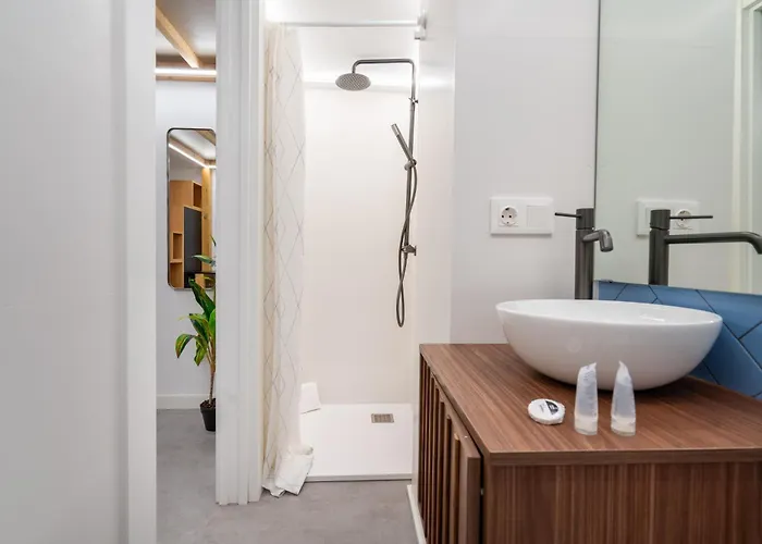 Penzion Tiendas 26 *