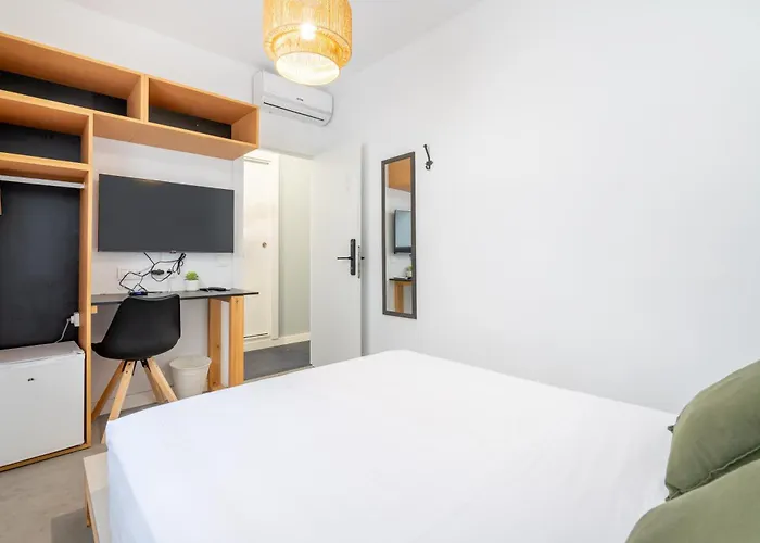 Penzion Tiendas 26 *