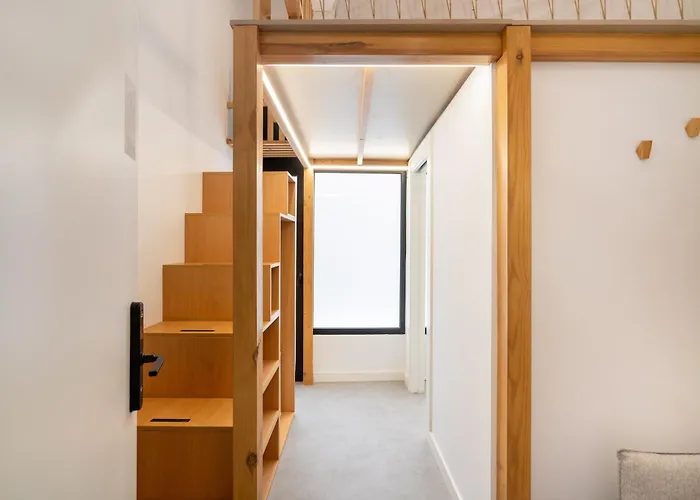 Tiendas 26 Penzion Almería