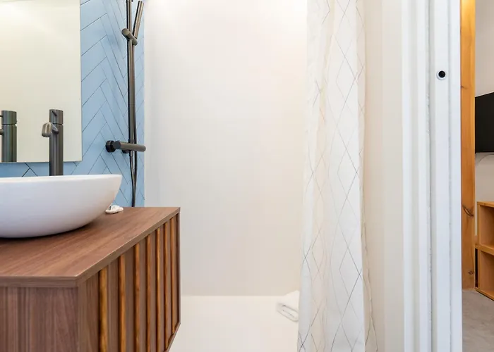 Tiendas 26 * Almería