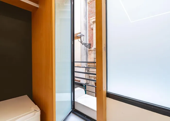 Tiendas 26 * Almería