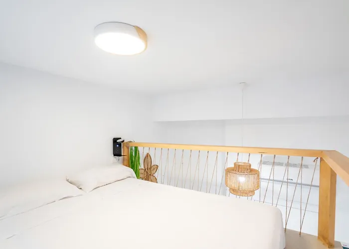 Penzion Tiendas 26 *