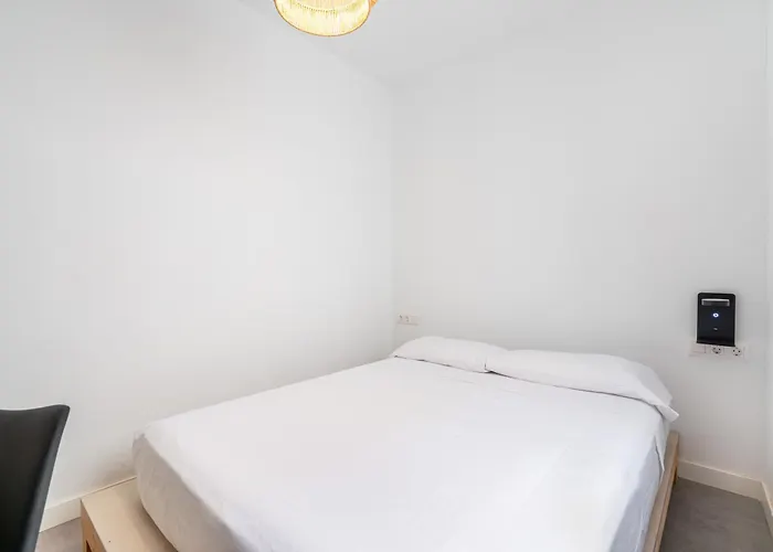 Konukevi Tiendas 26 *