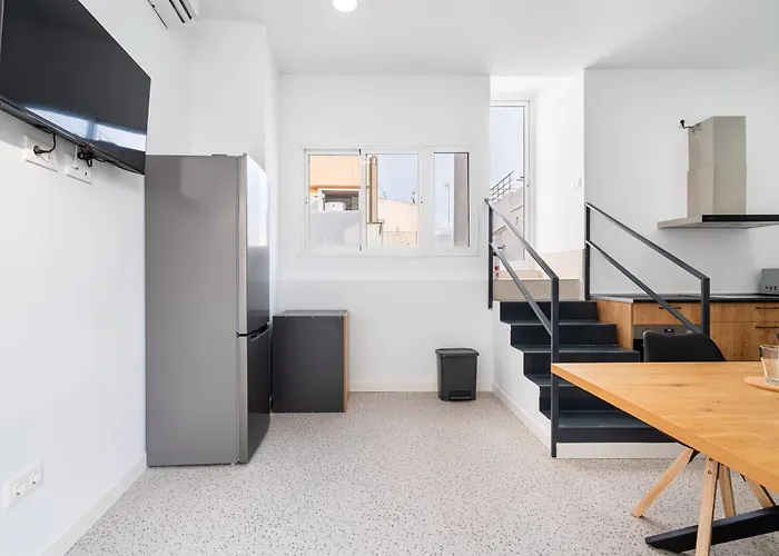 Tiendas 26 بيت ضيافة